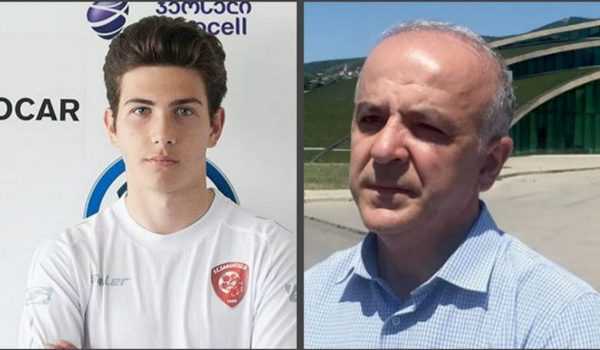 გიორგი შაქარაშვილის ბიძა - “ამბავი იქნება ისეთი, როგორიც არ უნახავს ჯერ საქართველოს”