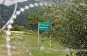 ოკუპანტებმა სოფელ მუჟავადან სავარაუდოდ, სამი მოქალაქე გაიტაცეს