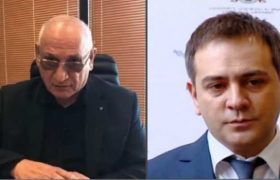 დავით ზეიკიძე: დუმბაძეს და მის ხელშემწყობებს მეტი გზა აღარ რჩებათ, გარდა იმისა, რომ სასამართლოს გადაეფარონ, რადგან ამით კიდევ უფრო დიდი დანაშაულებების დამალვას ცდილობენ
