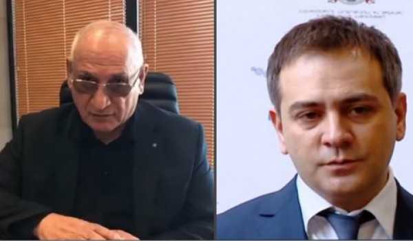 დავით ზეიკიძე: დუმბაძეს და მის ხელშემწყობებს მეტი გზა აღარ რჩებათ, გარდა იმისა, რომ სასამართლოს გადაეფარონ, რადგან ამით კიდევ უფრო დიდი დანაშაულებების დამალვას ცდილობენ