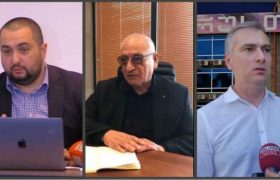 სკანდალური სატელეფონო საუბრის შემდეგ ცნობილი ადვოკატი „ლიდერფუდის“ საქმეს ჩამოშორდა