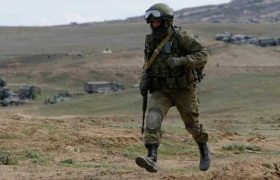 “მორიგი პროვოკაცია რუსეთიდან” – სამხედრო ექსპერტი საქართველოში 2008 წლის სცენარის განმეორებას წინასწარმეტყველებს