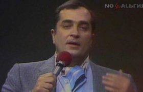 აშშ-ში ტელეჟურნალისტი თენგიზ სულხანიშვილი გარდაიცვალა
