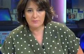 დიანა ტრაპაიძე “ტვ პირველს” ტოვებს? – “მელაძის ნერვი არ მაქვს”