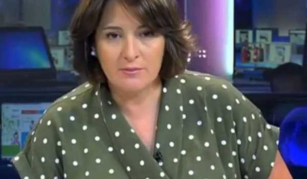 დიანა ტრაპაიძე “ტვ პირველს” ტოვებს? – “მელაძის ნერვი არ მაქვს”