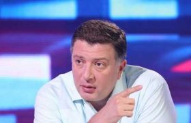 გიგი უგულავა - “თუ ჩააგდო ივანიშვილმა საკონსტიტუციო ცვლილებები, ფეხქვეშ მიწა დაეწვება”