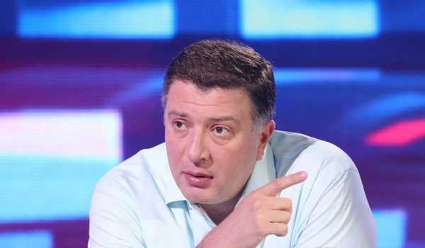 გიგი უგულავა - "თაკო ჩარკვიანი უხერხულობას უქმნის საერთო საქმეს"