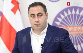 გიორგი ვაშაძე - დავმშვიდდეთ, ჩემთვის თანამდებობას მნიშვნელობა არ აქვს გიორგი ვაშაძე - დავმშვიდდეთ, ჩემთვის თანამდებობას მნიშვნელობა არ აქვს