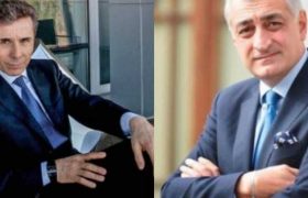 “ივანიშვილი მე მსგავსად გაბრაზებული არასოდეს მინახავს'' – მამუკა ხაზარაძისა და  ბიძინა ივანიშვილის კონფლიქტის დეტალები