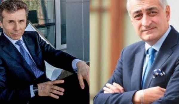 “ივანიშვილი მე მსგავსად გაბრაზებული არასოდეს მინახავს'' – მამუკა ხაზარაძისა და  ბიძინა ივანიშვილის კონფლიქტის დეტალები