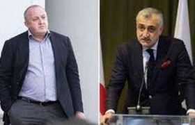 მამუკა ხაზარაძე: მარგველაშვილს შევხვდით ერთ-ერთ კაფეში, შევთანხმდით, რომ ხელისუფლება შესაცვლელია