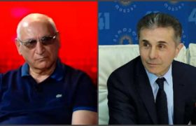 სასამართლოს უსამართლო გადაწყვეტილების გამო, დავით ზეიკიძემ ბიძინა ივანიშვილს მიმართა