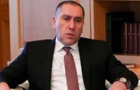 ზურაბ აბაშიძეს კორონავირუსი დაუდგინდა - მის ცოლს ორმხრივი პნევმონია აქვს