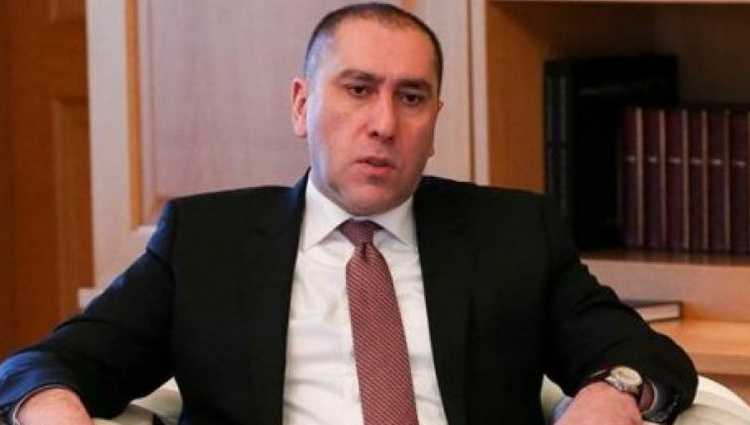 ზურაბ აბაშიძეს კორონავირუსი დაუდგინდა - მის ცოლს ორმხრივი პნევმონია აქვს