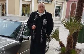 იტალიაში ქართველი ემიგრანტი მამუკა აბდალაძე გარდაიცვალა