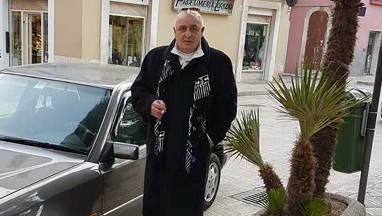 იტალიაში ქართველი ემიგრანტი მამუკა აბდალაძე გარდაიცვალა