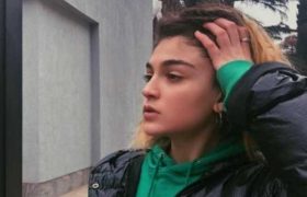 ანი გაბეჩავას დაბადების დღე - საიდან დაიწყო მასობრივი ჩხუბი, რასაც გიორგი შაქარაშვილის დაღუპვა მოჰყვა