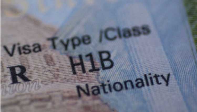 აშშ რამდენიმე ტიპის სამუშაო ვიზის გაცემას შეაჩერებს