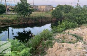 ზუგდიდში 12 წლის ბიჭი წყალში დაიხრჩო ზუგდიდში 12 წლის ბიჭი წყალში დაიხრჩო