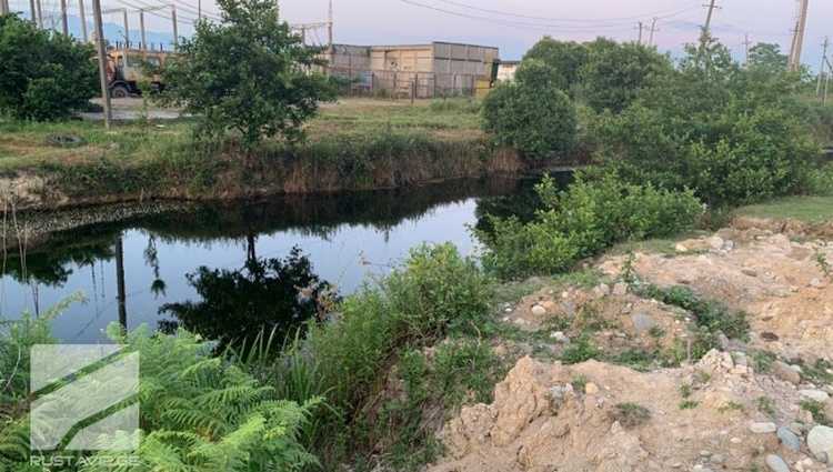 ზუგდიდში 12 წლის ბიჭი წყალში დაიხრჩო