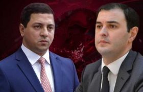 არჩილ თალაკვაძის ბიძაშვილი და ვანო ზარდიაშვილის ცოლისძმა დააკავეს