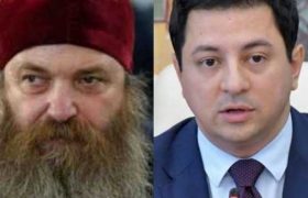 რატომ შეხვდა მეუფე იაკობი არჩილ თალაკვაძეს