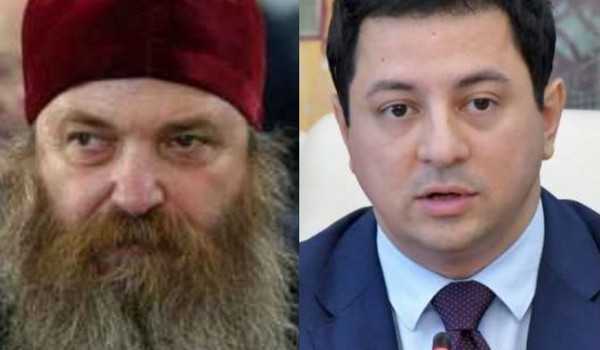 რატომ შეხვდა მეუფე იაკობი არჩილ თალაკვაძეს