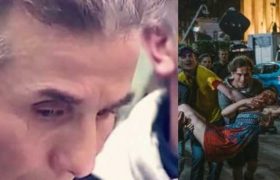  სკანდალი 20 ივნისის სისხლიანი დარბევის წლისთავზე - ვინ გასცა სროლის ბრძანება... სად იყო ივანიშვილი?