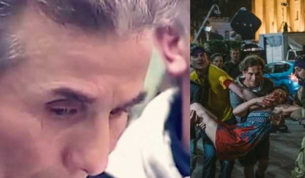  სკანდალი 20 ივნისის სისხლიანი დარბევის წლისთავზე - ვინ გასცა სროლის ბრძანება... სად იყო ივანიშვილი?