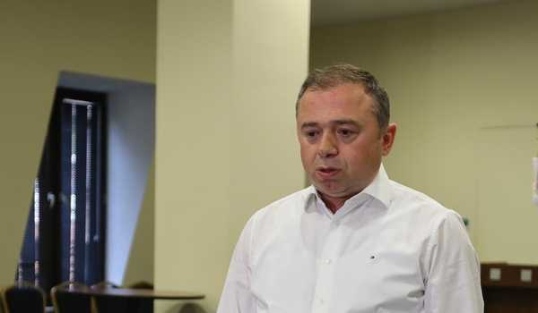 კორუფციის ნიშნები სასამართლოში - კბილაშვილი ,,ლიდერფუდის'' საქმის განხილვას უზენაესის დიდი პაკატისგან მოითხოვს