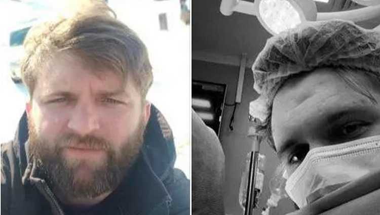 გუბაზ კორძაიას სახლში ორსული მეუღლე და 2 ბავშვი ელოდნენ - ავარია, რომელმაც ყველა შეძრა