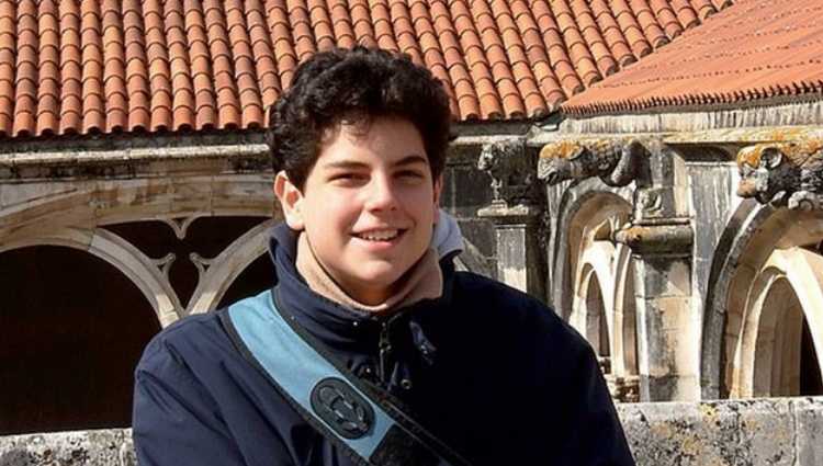 15 წლის კარლო კუტისი შეიძლება წმინდანად შერაცხონ