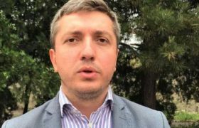 "მორაგბე ვასილ მახარაძეს ბრალი წაუყენეს, რასაც ის არ ეთანხმება" - ადვოკატ მამულაშვილის განმარტება