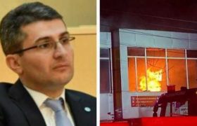  რა კავშირი აქვს ვარკეთილის ბაზრობასთან  მამუკა მდინარაძეს?