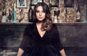 სოფო ნიჟარაძეს გოგონა შეეძინა