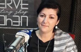 ასტროლოგი ხათუნა ნოელი - "18 ივნისიდან არც ნიშნობა, არც ქორწილი, ყველაფერი გადადეთ"
