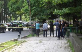 ოზურგეთში მანქანამ 60 წლის ქალი გაიტანა და მოკლა