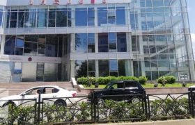 ოზურგეთში "ოცნების" აქტივისტი და მერიის თანამშრომელი ნარკოტიკებზე დააკავეს