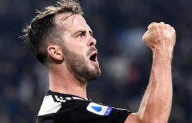 ბარსელონამ პიანიჩთან კონტრაქტი გააფორმა ბარსელონამ პიანიჩთან კონტრაქტი გააფორმა