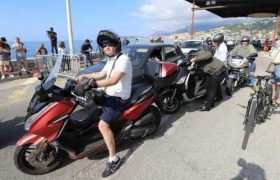 საფრანგეთი საზღვრების გახსნას არაშენგენის ქვეყნებთან 1 ივლისიდან დაიწყებს