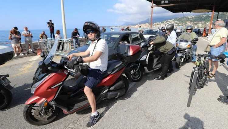 საფრანგეთი საზღვრების გახსნას არაშენგენის ქვეყნებთან 1 ივლისიდან დაიწყებს