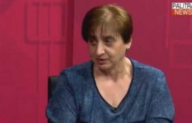 ადვოკატი ქასრაშვილი - "ჩხუბი დიჯეის გამო დაიწყო... ანას­თვის დაბადების დღე რომ არ ჩაგვეშალა, წა­ვე­დით ლის­ზე..."