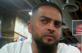 ჯორჯ ფლოიდის დასაკავებლად პოლიცია "ქაფს ფუდის" გამყიდველმა გამოიძახა