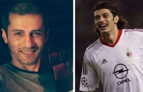 ''იყო ფეხბურთელი. ტრუსიკა ფოტომოდელი... ცოტაც და ზურნაზეც დაუკრავს'' - რევაზ  შატაკიშვილი კახა კალაძეზე