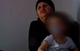 "მე მარტო ერთს დავარტყიო..." - რას ჰყვება შაქარაშვილის საქმეზე დაკავებულის ბებია