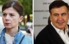 თამარ ჩერგოლეიშვილი - "სააკაშვილი სრულიად ბრიყვული იდეებით გამოდის"