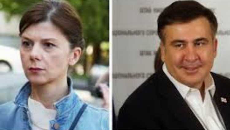 თამარ ჩერგოლეიშვილი - "სააკაშვილი სრულიად ბრიყვული იდეებით გამოდის"