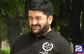 "მანქანის კარი მოიქნია და დამაზიანა" - ადვოკატი ჭელიძე გამომძიებელ ძოწენიძეს უჩივის