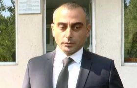 ადვოკატი ჭიკაიძე - "საბა ჩხარტიშვილს ბრალი ძალადობის მუხლით წაუყენეს"