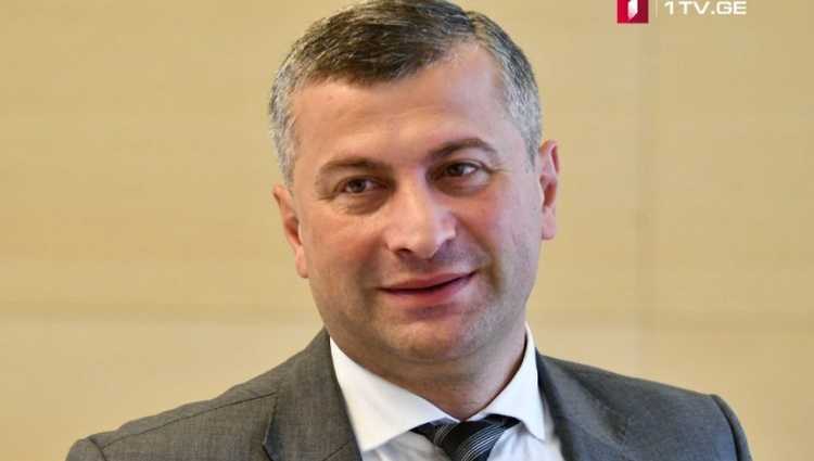 ტარიელ ხეჩიკაშვილი გიორგი შაქარაშვილზე - "შეიძლება, სადმე თავს აფარებდეს, ვთხოვ, გამოჩნდეს!"